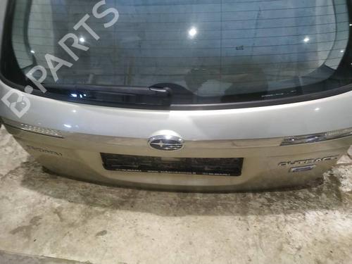 Used Tailgate trim Tailgate trim 36686379 36686379
