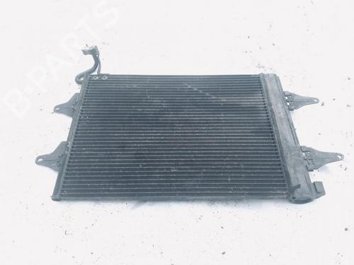 Used AC radiator AC radiator 35607257 35607257