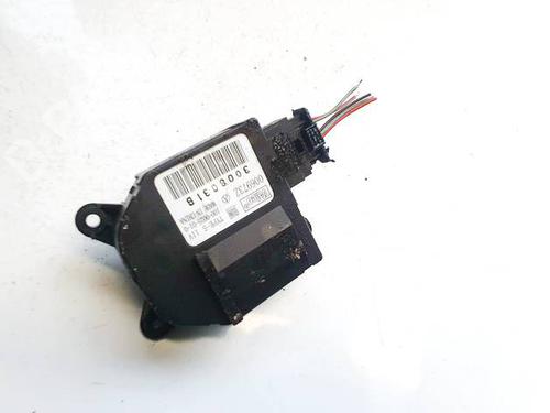 Used Electronic module Electronic module OPEL VECTRA C (Z02) 1.9 CDTI (F69) (120 hp) 40287095 40287095