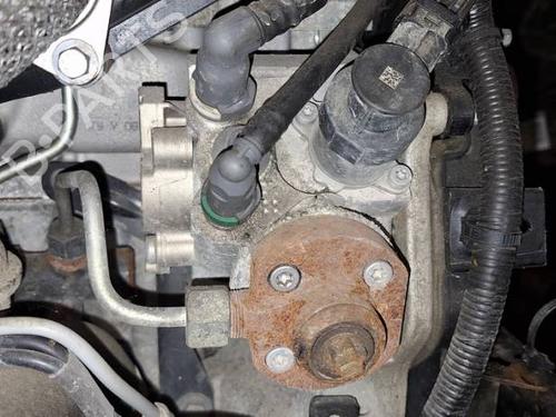 Injection pump FORD FIESTA VI (CB1, CCN) 1.4 TDCi | BP34902505M78 - Image 2