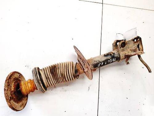 Used Left front shock absorber Left front shock absorber 34978064 34978064