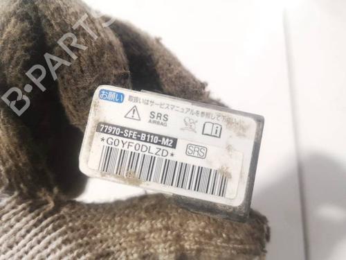 Electronic module HONDA FR-V (BE) 1.8 (BE1) | BP32572633M83