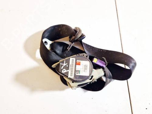 Used Front left seatbelt Front left seatbelt 34996331 34996331