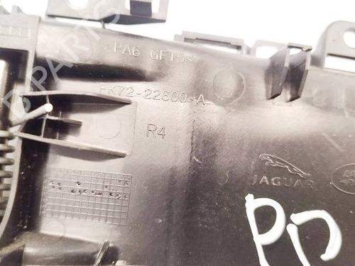 Front right interior door handle LAND ROVER DISCOVERY SPORT (L550) 2.0 D 4x4 | BP37285698I14 - Image 3