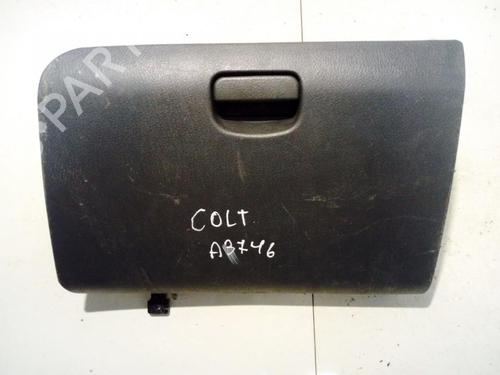 Used Glove box Glove box MITSUBISHI COLT IV (CA_A) 1.6 (CA4A) (90 hp) 35864063 35864063