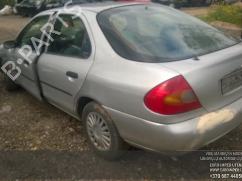 Switch FORD MONDEO II (BAP) 1.8 TD | BP33517111I30 - Image 6