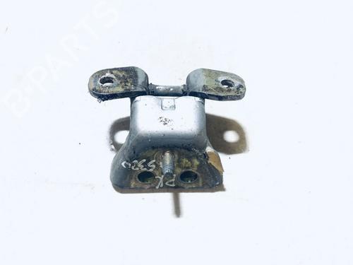 Used Hinge/Door check strap Hinge/Door check strap MERCEDES-BENZ M-CLASS (W163) ML 320 (163.154) (218 hp) 33106316 33106316