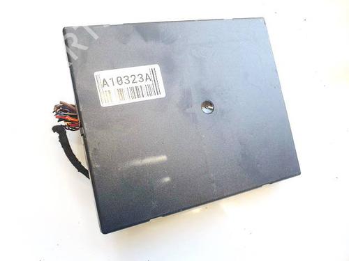 Electronic module AUDI A6 C7 (4G2, 4GC) 2.0 TDI | BP34975000M83 - Image 3