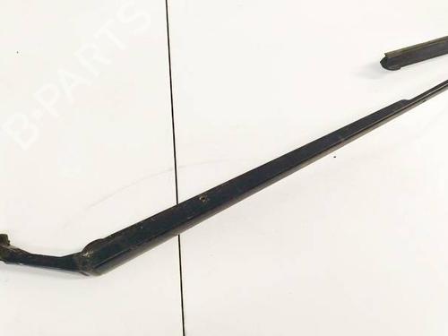 Used Front windshield wiper arm Front windshield wiper arm TOYOTA COROLLA Verso (_E12_) 2.0 D-4D (CDE120_, CDE120R) (90 hp) 33490033 33490033