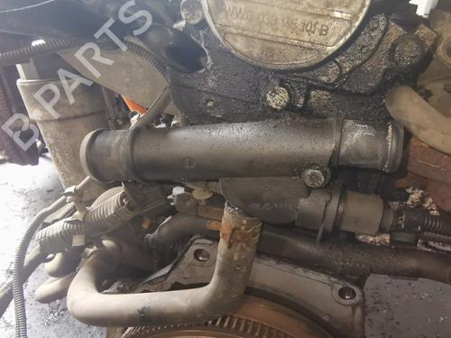 Used Thermostat housing Thermostat housing 35522112 35522112