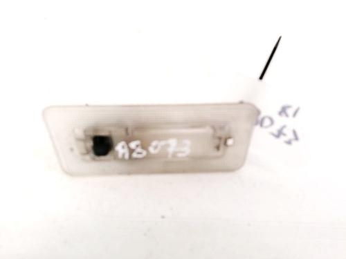 Used Interior roof light Interior roof light FORD TRANSIT Van (FA_ _) 2.2 TDCi (85 hp) 35423361 35423361