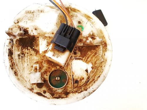 Electronic module RENAULT SCÉNIC II (JM0/1_) 1.9 dCi (JM14) | BP35391091M83 - Image 2