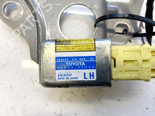 Electronic module TOYOTA RAV 4 II (_A2_) 2.0 D 4WD (CLA20_, CLA21_, CLA20R, CLA21R) | BP32895241M83 - Image 3