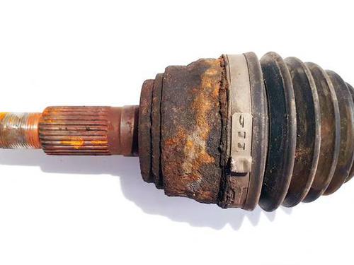 Right front driveshaft MAZDA 6 Hatchback (GH) 2.0 MZR-CD (GH14) | BP36960023M39 - Image 2