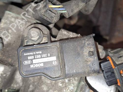 Electronic module HONDA CR-V III (RE_) 2.2 i-CTDi 4WD (RE6) | BP34974773M83 - Image 3