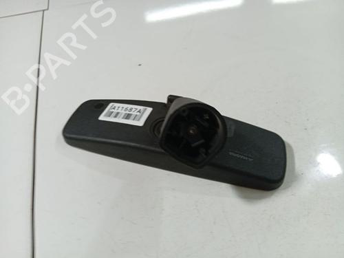 Rear mirror CITROËN C3 II (SC_) 1.4 HDi 70 (SC8HZC, SC8HR0, SC8HP4) | BP39484882I6 - Image 3