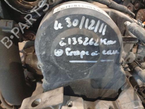 Used Timing cover Timing cover 36586771 36586771
