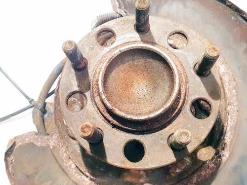 Right rear steering knuckle JEEP COMPASS (MK49) 2.2 CRD | BP39999202M28 - Image 2