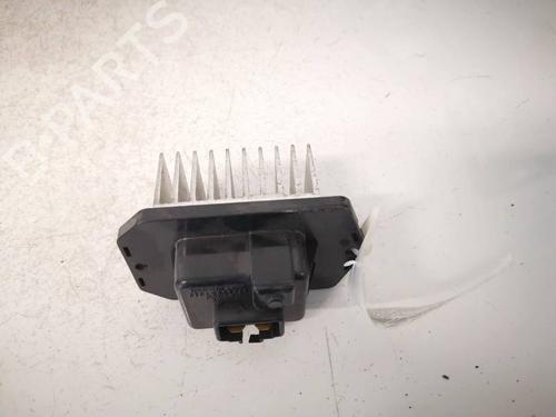 Heater resistor MAZDA 6 Estate (GJ, GL) 2.2 D | BP38503804M108 - Image 3