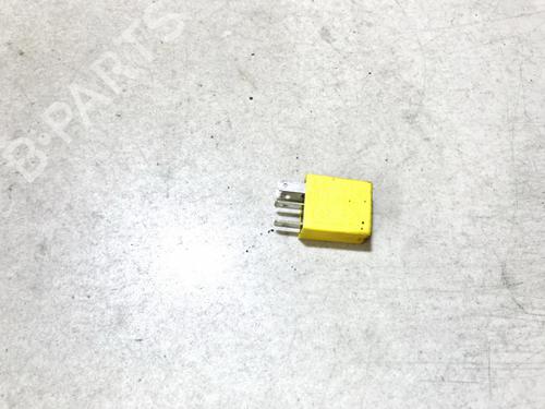 Electronic sensor OPEL MERIVA A MPV (X03) 1.6 16V (E75) | BP33073215M84 - Image 3