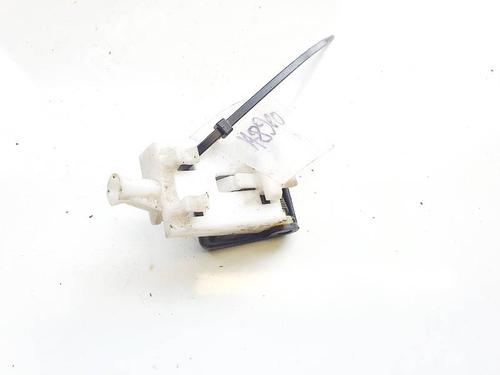 Interior handle TOYOTA COROLLA (_E12_) 2.0 D-4D (CDE120R, CDE120L_) | BP35304321I7 - Image 3
