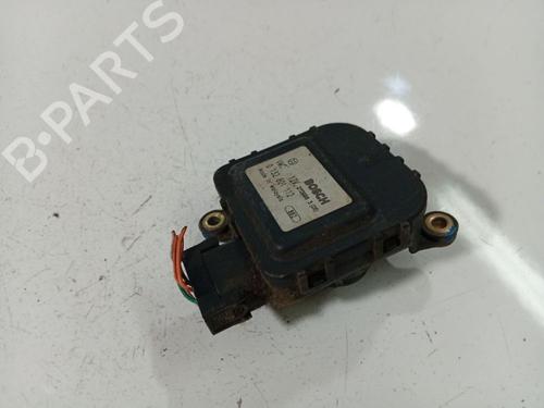 Used Electronic module Electronic module RENAULT ESPACE III (JE0_) 2.0 16V (JE0N, JE0L, JE02) (140 hp) 39968240 39968240