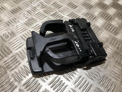 Used Cup/Object holder Cup/Object holder KIA CEE'D Hatchback (ED) 1.6 (122 hp) 35699929 35699929