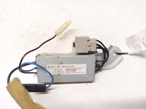 Used Electronic module Electronic module SUBARU LEGACY IV Estate (BP) 2.0 AWD (BP5) (138 hp) 34794762 34794762