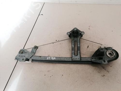 Used Rear left window mechanism Rear left window mechanism 35591549 35591549