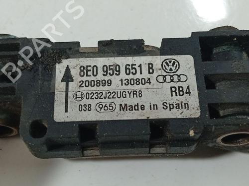 Electronic sensor AUDI A4 B6 (8E2) 2.0 | BP40000133M84 - Image 5