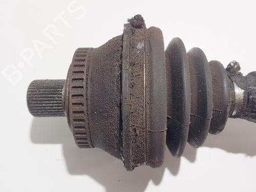 Left front driveshaft AUDI A6 C5 (4B2, 4B4) 2.7 T | BP35571986M38 - Image 2
