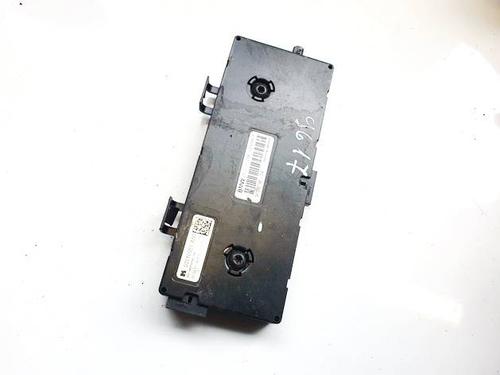 Used Electronic module Electronic module BMW X1 (E84) sDrive 18 d (143 hp) 35046779 35046779