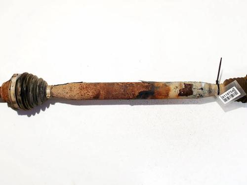 Used Right front driveshaft Right front driveshaft SKODA ROOMSTER (5J7) 1.2 (70 hp) 36313197 36313197