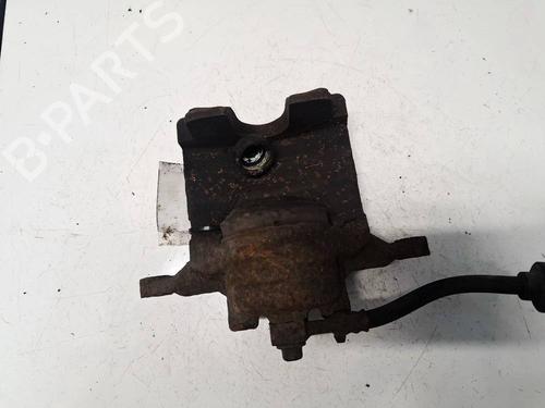 Left front brake caliper OPEL ASTRA J (P10) 1.7 CDTI (68) | BP35006608M105 - Image 3