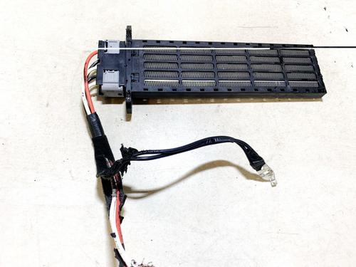 Used Heater resistor Heater resistor 35630686 35630686