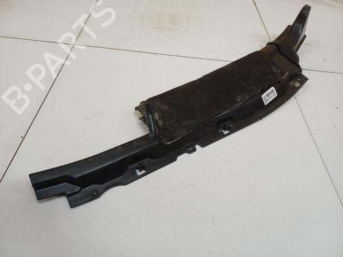 Scuttle panel MAZDA 3 (BK) 1.6 DI Turbo | BP38006755C110 - Image 3