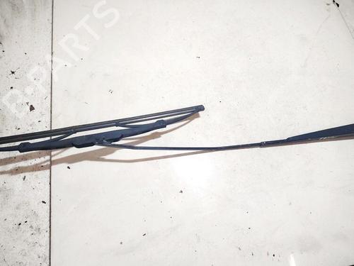 Vindspejlsviskerarm Vindspejlsviskerarm HONDA JAZZ II (GD_, GE3, GE2) 1.2 i-DSI (GD5, GE2) (78 hp) 33077298 33077298