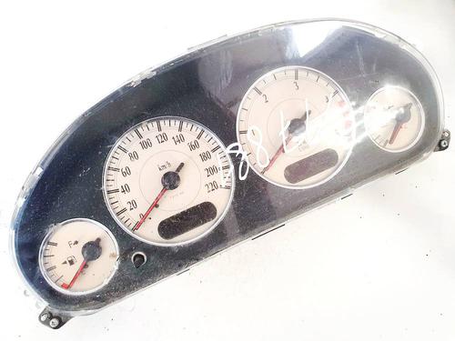 Used Instrument cluster Instrument cluster 35377178 35377178