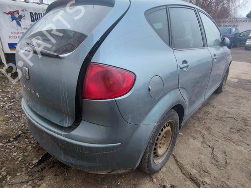 Engine mount SEAT ALTEA (5P1) 1.9 TDI | BP33094765M89 - Image 8