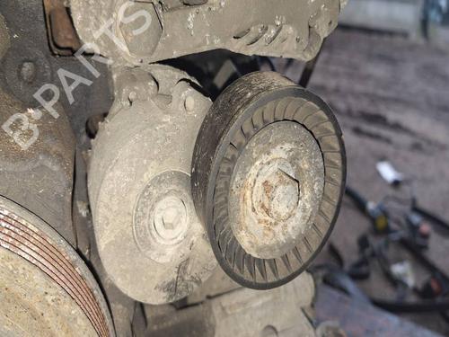 Pulley CITROËN C5 III (RD_) 2.0 HDi (RDRHD8, RDRHDJ, RDRHR8, RDRHRJ) | BP40052639M122 - Image 3