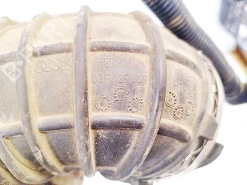 Pipe AUDI A4 B8 (8K2) 2.0 TDI | BP36101621M125 - Image 3