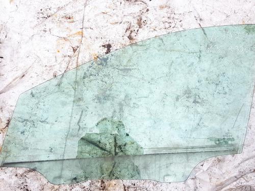 Used Front left door window Front left door window 35505326 35505326
