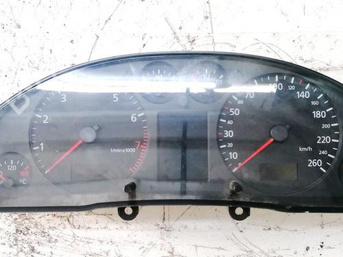 Used Instrument cluster Instrument cluster AUDI A6 C5 (4B2, 4B4) 2.7 T (230 hp) 35597227 35597227