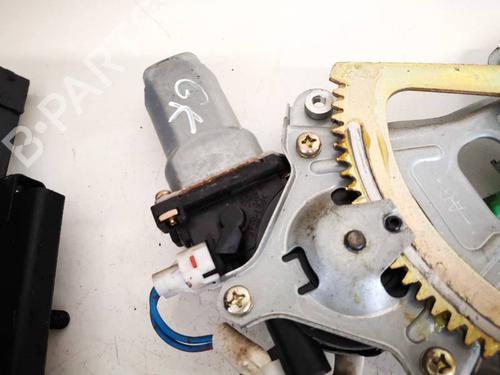Used Left rear window motor Left rear window motor SUBARU LEGACY IV (BL) 2.5 AWD (BL9) (165 hp) 35074013 35074013