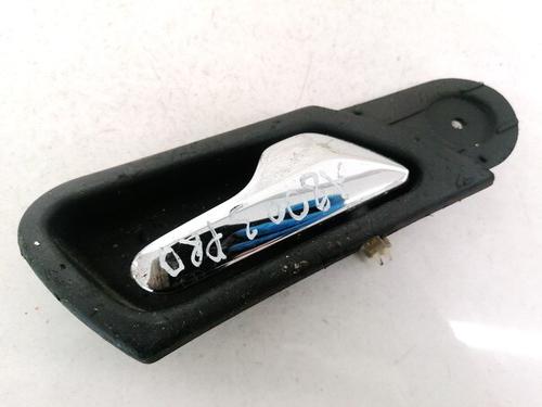 Used Front right interior door handle Front right interior door handle MERCEDES-BENZ C-CLASS (W203) C 180 Kompressor (203.046) (143 hp) 35409753 35409753