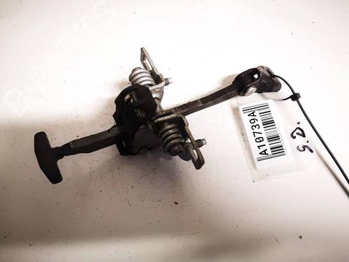Used Hinge/Door check strap Hinge/Door check strap 34911295 34911295