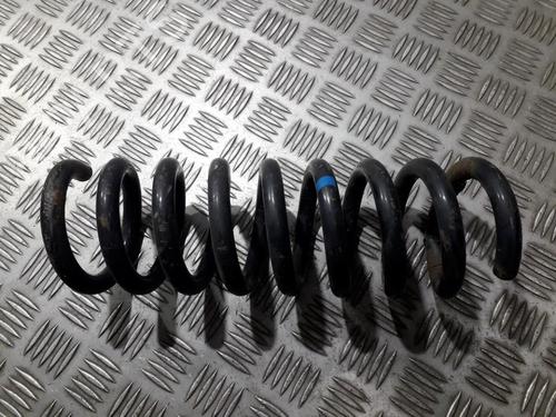 Used Shock absorber spring Shock absorber spring MERCEDES-BENZ C-CLASS (W203) C 180 Kompressor (203.046) (143 hp) 35698573 35698573