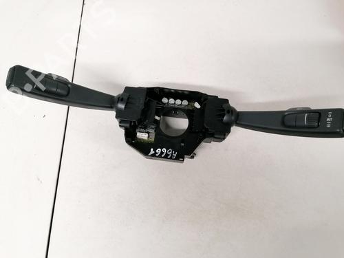 Used Warning switch Warning switch VOLVO S40 II (544) 2.0 D (136 hp) 35566014 35566014