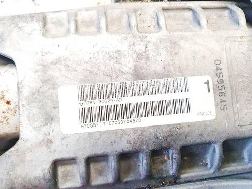 Steering column FORD MONDEO IV (BA7) 1.8 TDCi | BP35112676M21 - Image 2