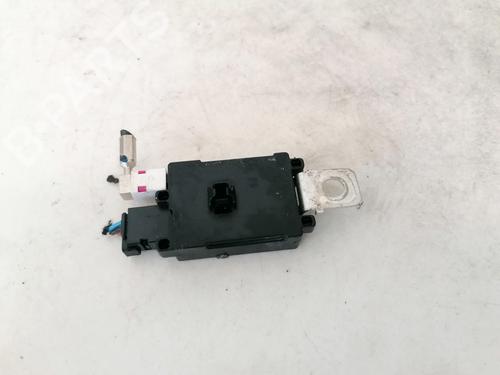 Electronic module ALFA ROMEO 166 (936_) 2.4 JTD (936A2A__) | BP35534955M83 - Image 3